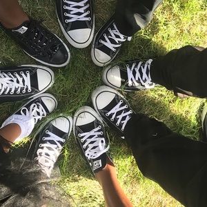 Meet your Posher, Erika